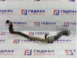 Патрубок интеркулера Land Rover Freelander 2 LR038314