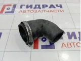Патрубок интеркулера Land Rover Freelander 2
