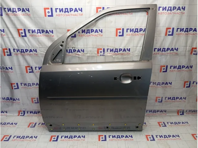 Дверь передняя левая Land Rover Freelander 2 LR005657