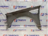 Крыло переднее правое Land Rover Freelander 2 LR005867