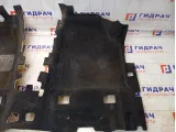 Покрытие напольное (ковролин) Land Rover Freelander 2 LR007127