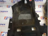 Покрытие напольное (ковролин) Land Rover Freelander 2 LR007127