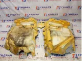 Покрытие напольное (ковролин) Land Rover Freelander 2 LR007127