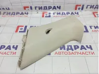 Обшивка стойки задней правой верхняя Land Rover Freelander 2 LR008000