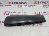 Накладка стойки задней левой наружная Land Rover Freelander 2 LR001650