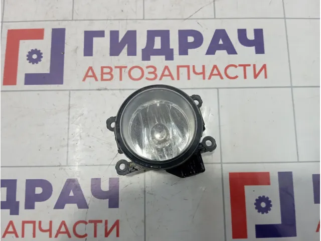 Фара противотуманная Land Rover Freelander 2 LR001587