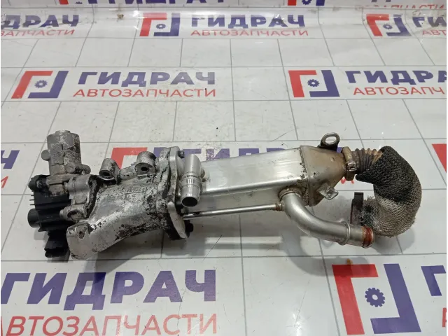 Клапан рециркуляции выхлопных газов Land Rover Freelander 2 LR000997