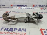 Клапан рециркуляции выхлопных газов Land Rover Freelander 2 LR000997