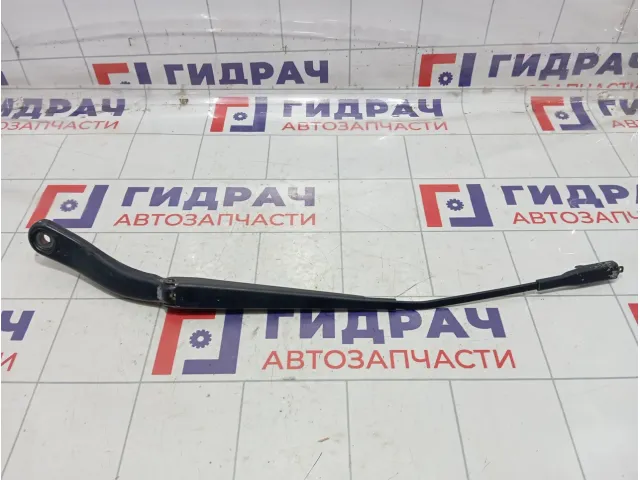 Поводок стеклоочистителя передний левый Land Rover Freelander 2 LR002244