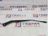 Поводок стеклоочистителя передний левый Land Rover Freelander 2 LR002244