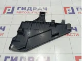 Кронштейн фары левый Land Rover Freelander 2 LR001542