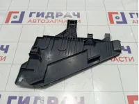 Кронштейн фары левый Land Rover Freelander 2 LR001542