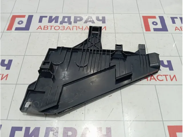 Кронштейн фары левый Land Rover Freelander 2 LR001542