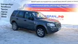 Патрубок интеркулера Land Rover Freelander 2