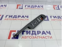 Накладка блока управления стеклоподъемниками Land Rover Range Rover (L322) EJN500170PVA