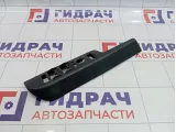 Накладка блока управления стеклоподъемниками Land Rover Range Rover (L322) EJN500170PVA