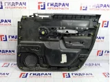 Обшивка двери передней левой Land Rover Range Rover (L322) VBA500170