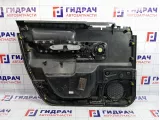 Обшивка двери передней правой Land Rover Range Rover (L322) VBA500160