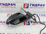 Зеркало левое электрическое Land Rover Range Rover (L322) CRB503550PMA