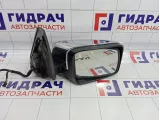 Зеркало правое электрическое Land Rover Range Rover (L322) CRB503540PMA