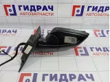 Зеркало правое электрическое Land Rover Range Rover (L322) CRB503540PMA