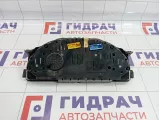 Панель приборов Land Rover Range Rover (L322) YAC502900