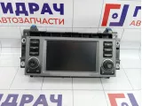 Магнитола Land Rover Range Rover (L322) LR009703