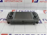 Магнитола Land Rover Range Rover (L322) LR009703