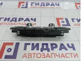 Блок кнопок климат-контроля Land Rover Range Rover (L322) YUL501250