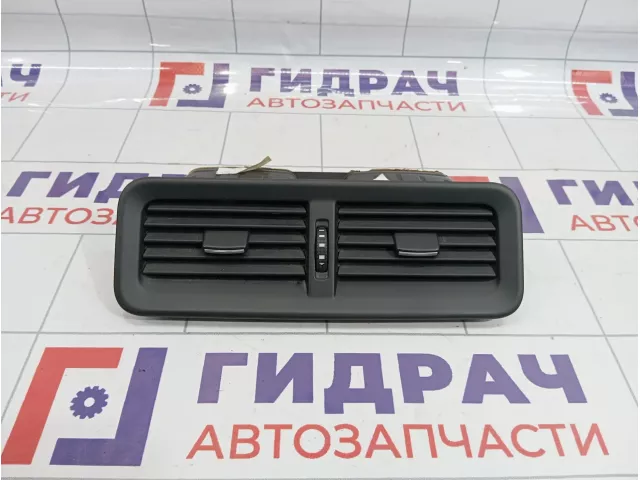 Дефлектор воздушный центральный Land Rover Range Rover (L322) JBD500230PVA