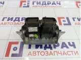 Дефлектор воздушный задний Land Rover Range Rover (L322) JBD500430MVM