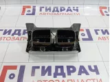 Дефлектор воздушный задний Land Rover Range Rover (L322) JBD500430MVM