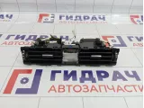 Дефлектор воздушный центральный Land Rover Range Rover (L322) JBD500240PUY