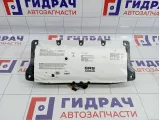 Подушка безопасности пассажирская (в торпедо) Land Rover Range Rover (L322) EHT500220