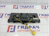 Подушка безопасности пассажирская (в торпедо) Land Rover Range Rover (L322) EHT500220