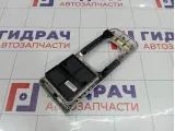 Кнопка переключения режимов подвески Land Rover Range Rover (L322) YUD501361MVM