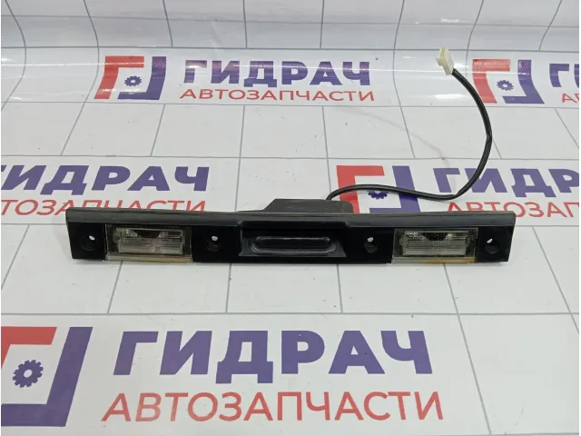 Кнопка открывания багажника Land Rover Range Rover (L322) FUH000030