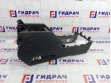 Консоль центральная Land Rover Range Rover (L322) FJZ500170