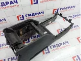 Консоль центральная Land Rover Range Rover (L322) FJZ500170