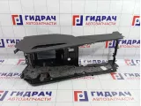 Консоль центральная Land Rover Range Rover (L322) FJZ500170