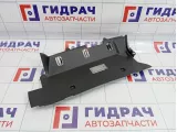 Накладка под торпедо правая Land Rover Range Rover (L322) FBS500560PUY