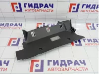 Накладка под торпедо правая Land Rover Range Rover (L322) FBS500560PUY