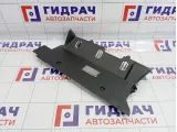 Накладка под торпедо правая Land Rover Range Rover (L322) FBS500560PUY