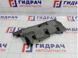 Накладка под торпедо правая Land Rover Range Rover (L322) FBS500560PUY