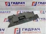 Накладка под торпедо правая Land Rover Range Rover (L322) FBS500560PUY