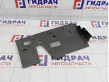 Накладка под торпедо левая Land Rover Range Rover (L322) FBS500780PUY