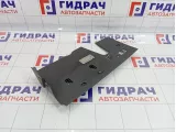 Накладка под торпедо левая Land Rover Range Rover (L322) FBS500780PUY