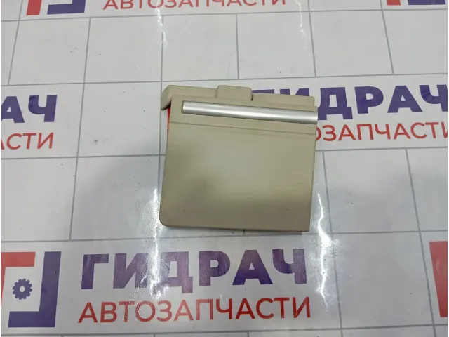 Обшивка багажника левая Land Rover Range Rover (L322) EQA500031NUG