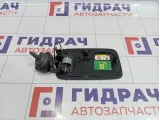 Лючок бензобака Land Rover Range Rover (L322) BPA760010