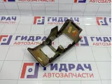 Накладка декоративная на торпедо левая Land Rover Range Rover (L322) FAG500690AYX